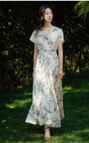 Arabella Spectacular Qipao Cheongsam