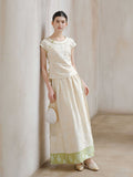 Ariyah Spectacular Qipao Cheongsam Two Piece