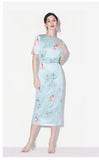 Aryana Appealing Qipao Cheongsam