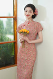 Aurelia Amazing Qipao Cheongsam
