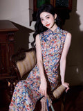 Averie Magnificent Qipao Cheongsam