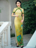Aya Grand Qipao Cheongsam