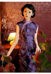 Ayleen Found Bliss Qipao Cheongsam