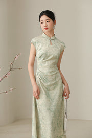 Bella Cute Qipao Cheongsam