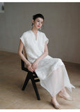 Blake Shining Qipao Cheongsam