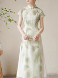 Briella Elegant Qipao Cheongsam