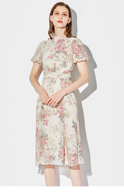 Brigette Amazing Qipao Cheongsam