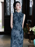 Brinley Stunning Qipao Cheongsam