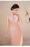 Caroline Amazing Qipao Cheongsam