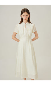 Claire Sweetness Qipao Cheongsam