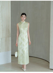 Daniela Remarkable Qipao Cheongsam