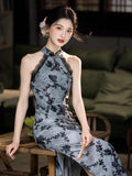 Daphne Perfect Qipao Cheongsam