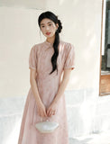 Denisse Good-Looking Qipao Cheongsam