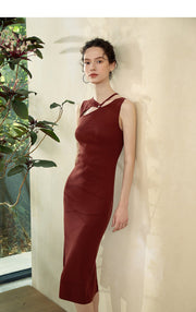 Desdemona Gorgeous Qipao Cheongsam
