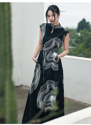 Diana Fine Qipao Cheongsam