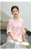 Diana Marvelous Qipao Cheongsam Top