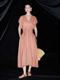 Edith Charming Embroidery Qipao Cheongsam