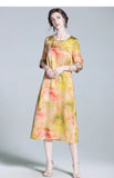 Elena Twice Sweet Qipao Cheongsam