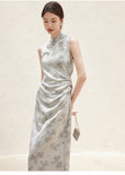 Elina Glamorous Qipao Cheongsam