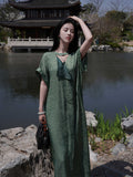 Elise Delightful Qipao Cheongsam