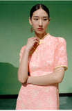 Emersyn Dazzling Qipao Cheongsam