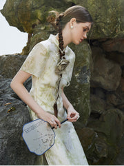Emmalynn Stunning Qipao Cheongsam