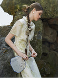 Emmalynn Stunning Qipao Cheongsam