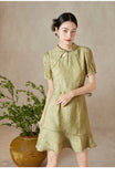 Esther Good-Looking Qipao Cheongsam