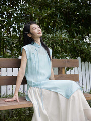 Eviana Fine Qipao Cheongsam