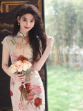 Felicity Gorgeous Qipao Cheongsam