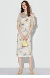 Genevieve Bloom Ready Qipao Cheongsam