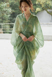 Gracelynn Good-Looking Qipao Cheongsam Two Piece