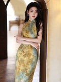 Hattie Marvelous Qipao Cheongsam