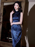 Helen Marvelous Qipao Cheongsam
