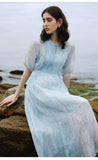 Hope Sparks Qipao Cheongsam
