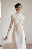 Ella Amazing Qipao Cheongsam