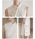 Ella Amazing Qipao Cheongsam