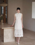 Ella Amazing Qipao Cheongsam