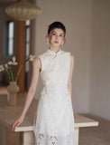 Ella Amazing Qipao Cheongsam