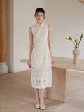 Ella Amazing Qipao Cheongsam