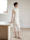 Ella Amazing Qipao Cheongsam