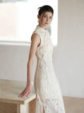 Ella Amazing Qipao Cheongsam