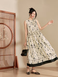 Ila Dazzling Qipao Cheongsam