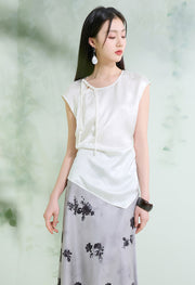 Jane Lovely Qipao Cheongsam Top