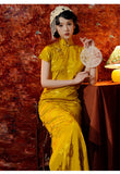 Jaycee Festive Qipao Cheongsam