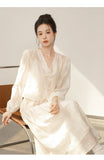 Jovie Perfect Embroidery Qipao Cheongsam Two Piece