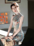 Juliana Magnificent Qipao Cheongsam