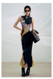 Juliana Splendid Qipao Cheongsam