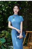 Kennedi Beautiful Qipao Cheongsam