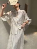 Kiana Fascinating Qipao Cheongsam Two Piece